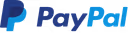 PayPal logo